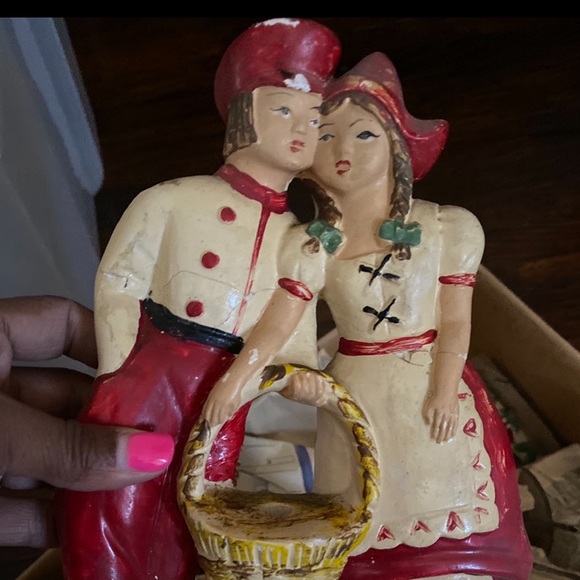 Accents Antique Jack N Jill Poshmark